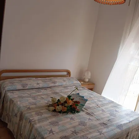 Appartement Eva *