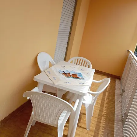 Appartement Eva