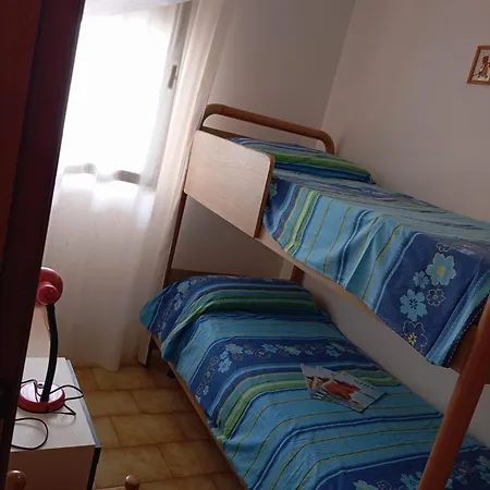 Eva Appartement *