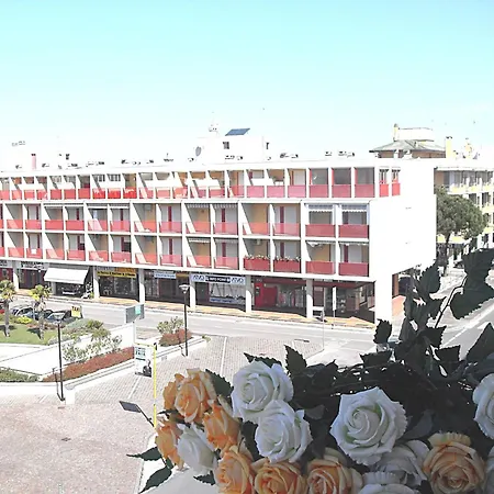 Eva Appartement