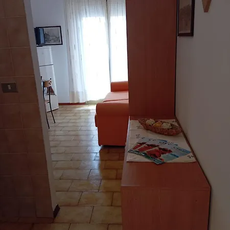 Eva Appartement *