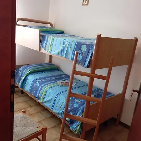 Eva Apartment *
