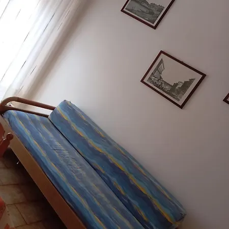 Eva Apartment Bibione