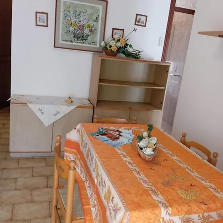 Eva Apartment