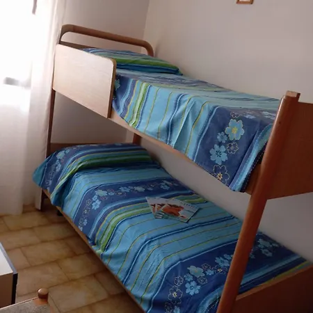 Eva Apartment *