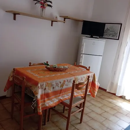 Eva Apartment Bibione