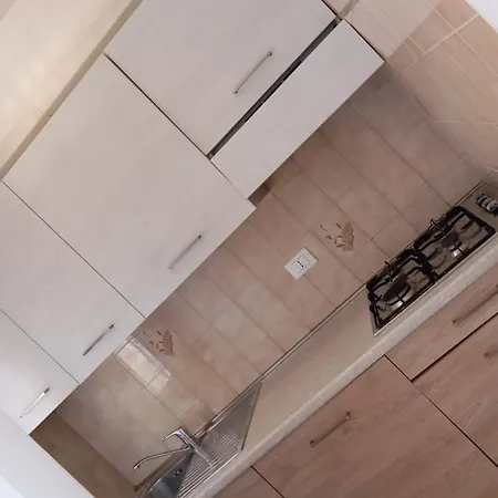 Apartment Eva Bibione