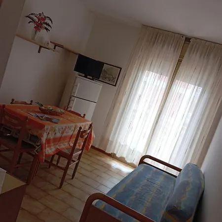 Apartment Eva *