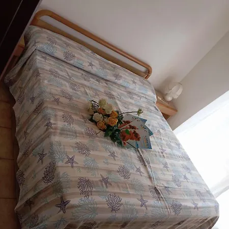 Apartment Eva Bibione