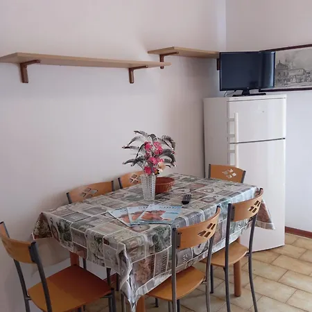 Apartman Eva