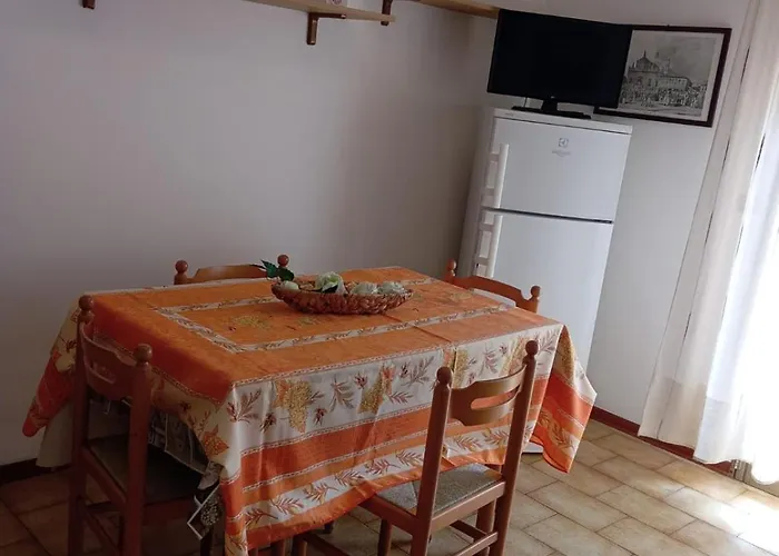 Eva Apartmán Bibione