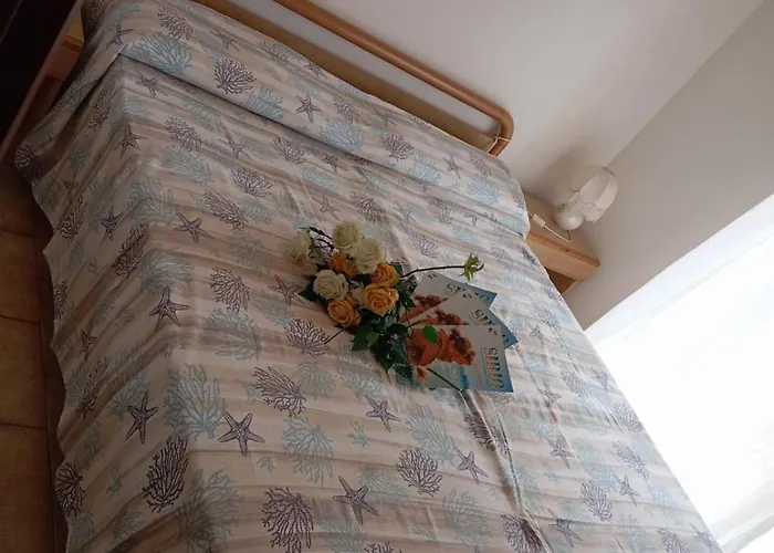 Apartmán Eva Bibione